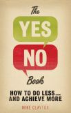 The Yes/No Book by Mike Clayton